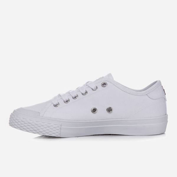 Fila Classic Kicks B Women's Low Shoes - White,NZ 603-38701
